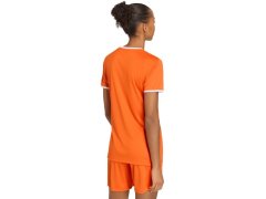 Adidas dámský dres Entrada 26 Jersey orange JZ2496 2