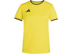 Adidas dámský dres Entrada 26 Jersey žlutý JZ2493 1