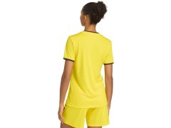 Adidas dámský dres Entrada 26 Jersey žlutý JZ2493 2