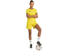 Adidas dámský dres Entrada 26 Jersey žlutý JZ2493 5