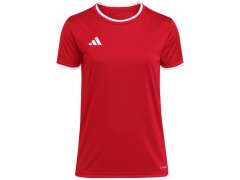 Adidas dámský dres Entrada 26 Jersey červená JZ2490 1