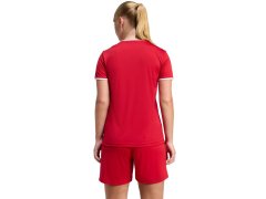 Adidas dámský dres Entrada 26 Jersey červená JZ2490 2