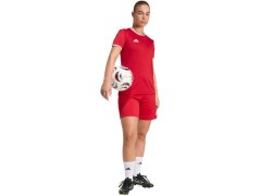 Adidas dámský dres Entrada 26 Jersey červená JZ2490 5