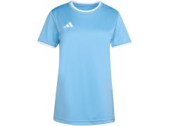 Adidas dámský dres Entrada 26 Jersey světle modrý JZ2498 1