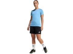 Adidas dámský dres Entrada 26 Jersey světle modrý JZ2498 5