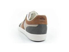 Lee Cooper sportovní boty pánské tenisky módní pohodlné odolné šedé 4