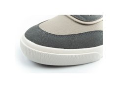 Lee Cooper sportovní boty pánské tenisky módní pohodlné odolné šedé 5