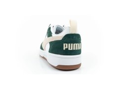 Sportovní obuv Puma pánské tenisky Rebound v6 fashionable comfortable white green 4