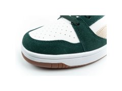 Sportovní obuv Puma pánské tenisky Rebound v6 fashionable comfortable white green 5