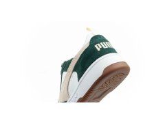 Sportovní obuv Puma pánské tenisky Rebound v6 fashionable comfortable white green 6