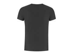 Běžecké tričko Rogelli ESSENTIAL, šedé, velikost 2XL 2