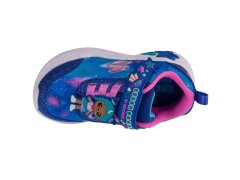 Skechers Snuggle Sneaks - Skech Squad 302214N-NVMT Navy Blue 22 2