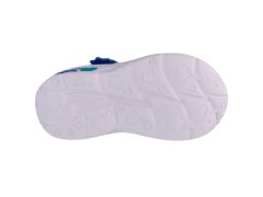 Skechers Snuggle Sneaks - Skech Squad 302214N-NVMT Navy Blue 22 3
