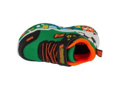 Skechers Play Scene 407312N-GRMT Grey 22 2