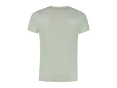 Rogelli pánské běžecké tričko MOTION, šedé, velikost 3XL 1