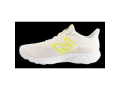 Dámské běžecké boty New Balance 411 Running (W4117KX) 4