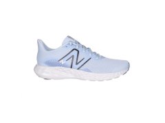 Dámské běžecké boty New Balance 411 Running (W4119DW) 4