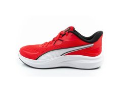 Pánská sportovní obuv Puma Skyrocket Lite 2 lehká pohodlná červená 1