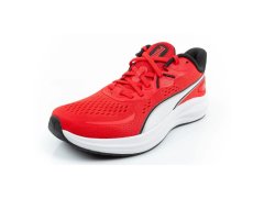 Pánská sportovní obuv Puma Skyrocket Lite 2 lehká pohodlná červená 2