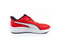 Pánská sportovní obuv Puma Skyrocket Lite 2 lehká pohodlná červená 3