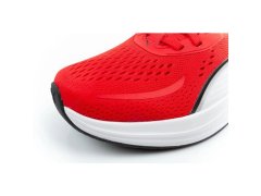 Pánská sportovní obuv Puma Skyrocket Lite 2 lehká pohodlná červená 5