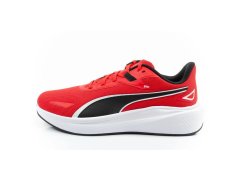 Pánská sportovní obuv Puma Skyrocket Lite lehká pohodlná červená 1