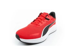 Pánská sportovní obuv Puma Skyrocket Lite lehká pohodlná červená 2