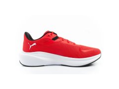 Pánská sportovní obuv Puma Skyrocket Lite lehká pohodlná červená 3