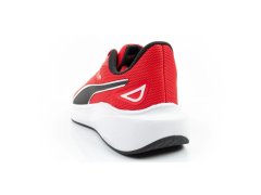 Pánská sportovní obuv Puma Skyrocket Lite lehká pohodlná červená 4