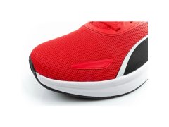 Pánská sportovní obuv Puma Skyrocket Lite lehká pohodlná červená 5