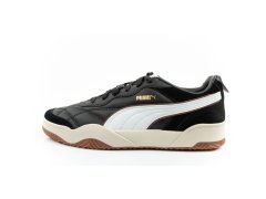 Puma pánské sportovní boty tenisky Tifosi classic fashion black 1