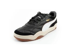 Puma pánské sportovní boty tenisky Tifosi classic fashion black 2