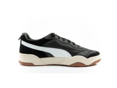 Puma pánské sportovní boty tenisky Tifosi classic fashion black 3