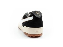 Puma pánské sportovní boty tenisky Tifosi classic fashion black 4