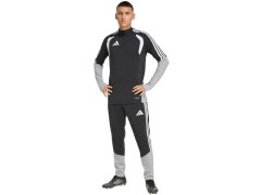Pánské tréninkové kalhoty adidas Tiro 26 Competition černé JX4259 5