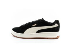 Pánská sportovní obuv Puma Court Classico kožené tenisky black 1