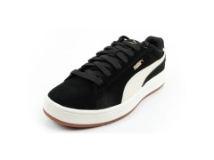 Pánská sportovní obuv Puma Court Classico kožené tenisky black 2