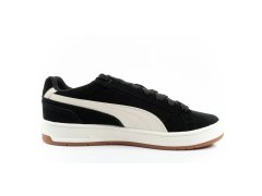 Pánská sportovní obuv Puma Court Classico kožené tenisky black 3