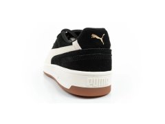 Pánská sportovní obuv Puma Court Classico kožené tenisky black 4