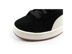 Pánská sportovní obuv Puma Court Classico kožené tenisky black 5