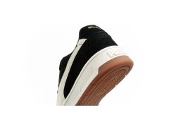 Pánská sportovní obuv Puma Court Classico kožené tenisky black 6