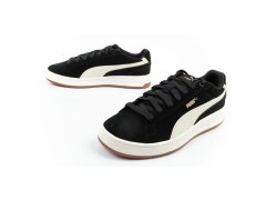 Pánská sportovní obuv Puma Court Classico kožené tenisky black 7