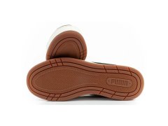 Pánská sportovní obuv Puma Court Classico kožené tenisky black 8