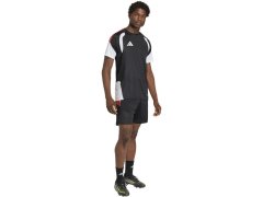 Pánské tréninkové šortky adidas Tiro 26 Competition černé KA7635 5
