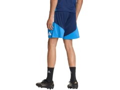 Pánské tréninkové šortky adidas Tiro 26 Competition Navy Blue JX4252 2