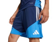 Pánské tréninkové šortky adidas Tiro 26 Competition Navy Blue JX4252 3