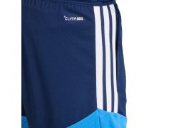 Pánské tréninkové šortky adidas Tiro 26 Competition Navy Blue JX4252 4