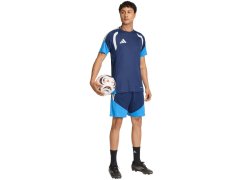 Pánské tréninkové šortky adidas Tiro 26 Competition Navy Blue JX4252 5