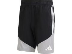 Pánské tréninkové šortky adidas Tiro 26 Competition Training black-grey JX4251 1