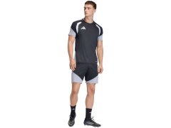 Pánské tréninkové šortky adidas Tiro 26 Competition Training black-grey JX4251 5
